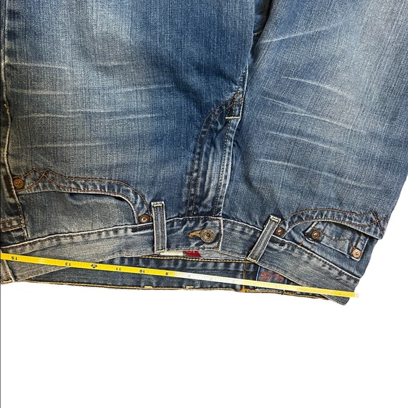 Lucky Brand Sweet N Low Jeans 10x30 - Picture 7 of 7